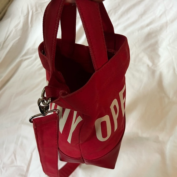 Opening Ceremony Bucket Bag - Picture 4 of 5
